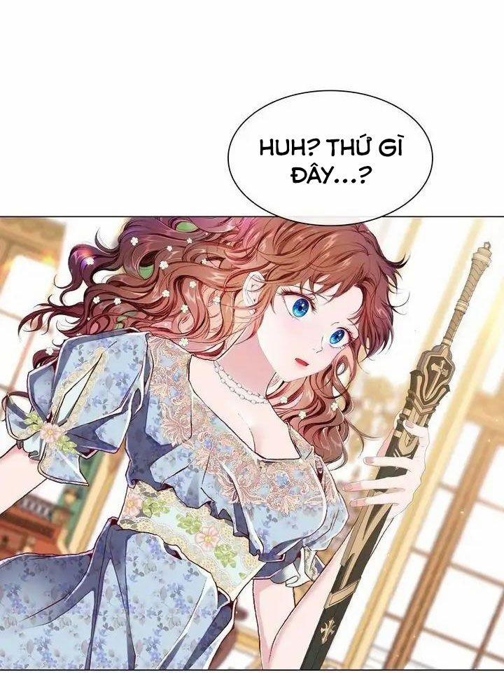 Tôi Đã Trở Thành Tiểu Thư Xấu Xí 55 trang 30