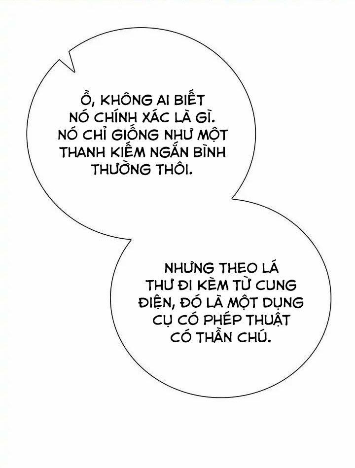 Tôi Đã Trở Thành Tiểu Thư Xấu Xí 55 trang 31