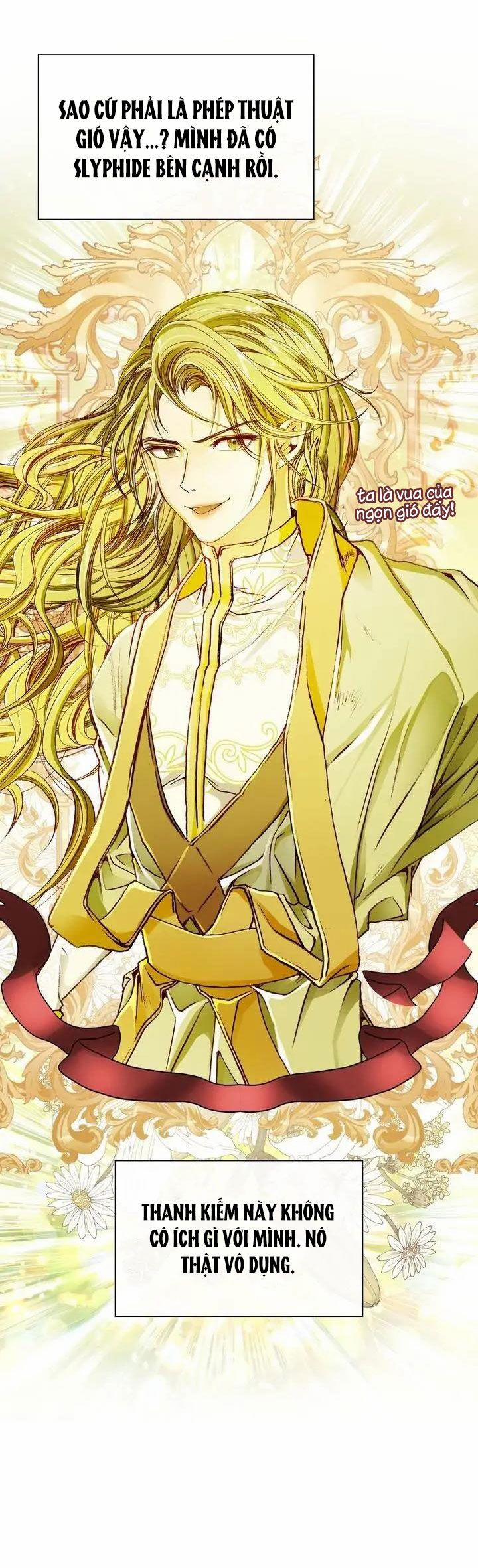 Tôi Đã Trở Thành Tiểu Thư Xấu Xí 55 trang 37