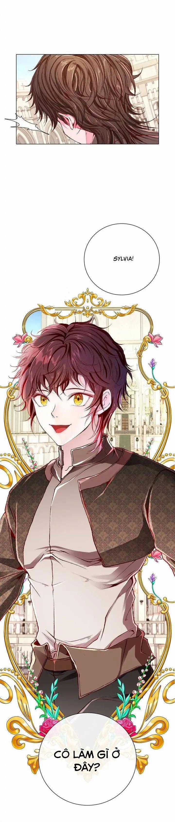 Tôi Đã Trở Thành Tiểu Thư Xấu Xí 55 trang 40