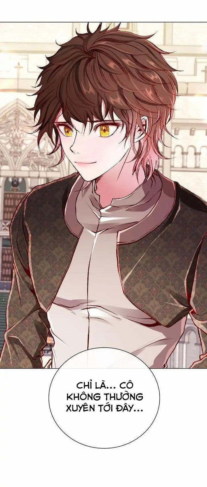 Tôi Đã Trở Thành Tiểu Thư Xấu Xí 55 trang 42