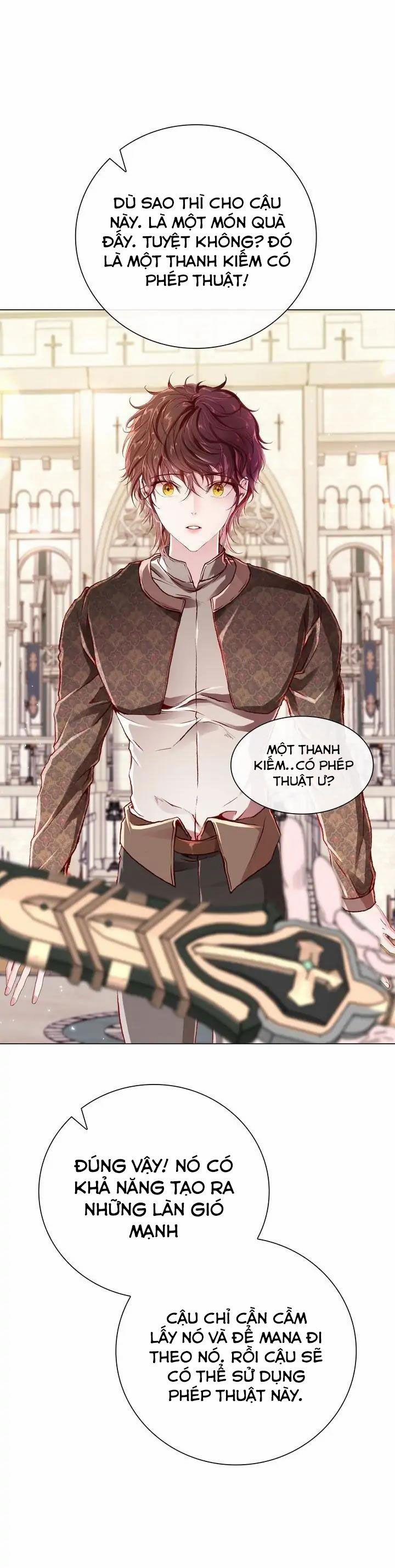 Tôi Đã Trở Thành Tiểu Thư Xấu Xí 55 trang 44