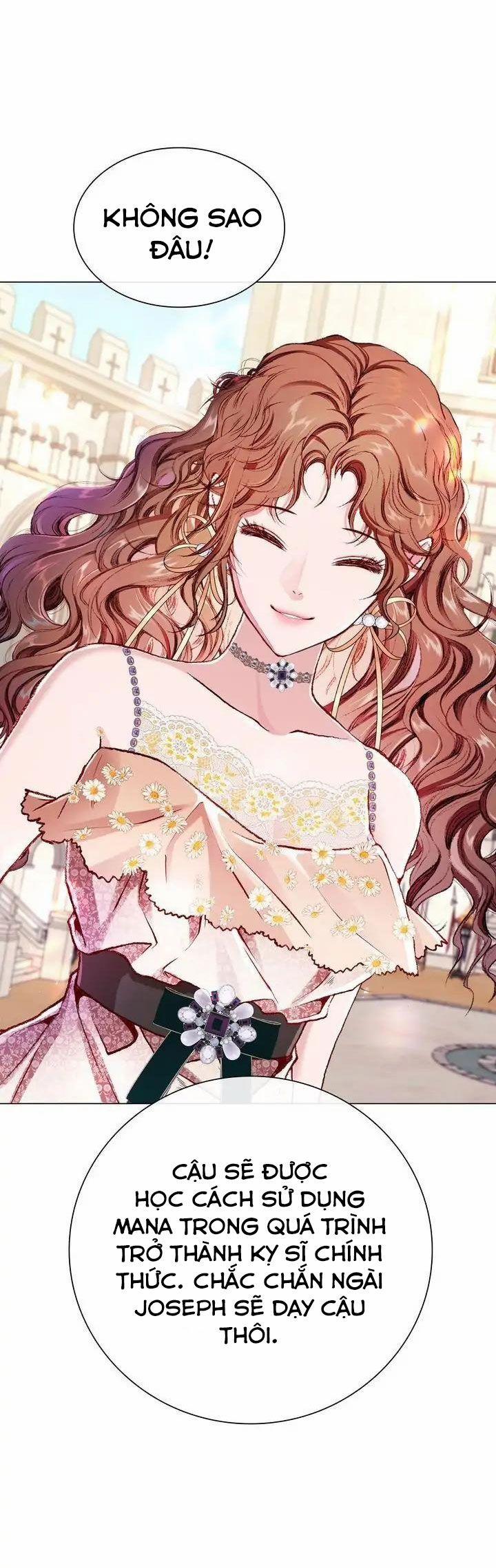 Tôi Đã Trở Thành Tiểu Thư Xấu Xí 55 trang 46