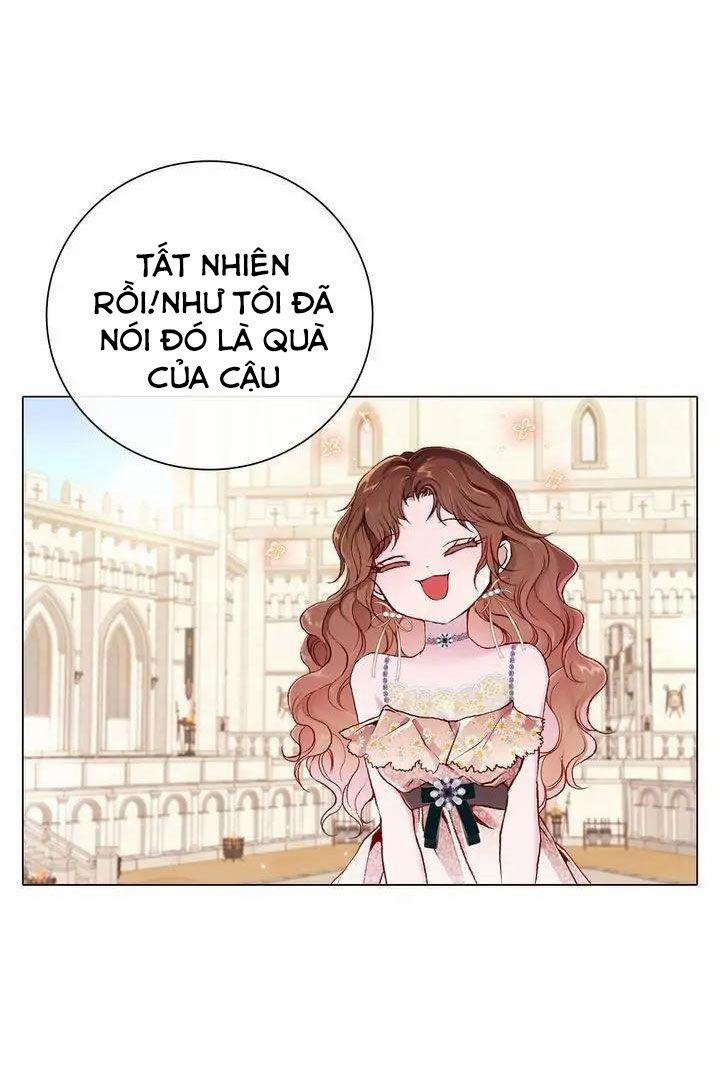 Tôi Đã Trở Thành Tiểu Thư Xấu Xí 55 trang 52