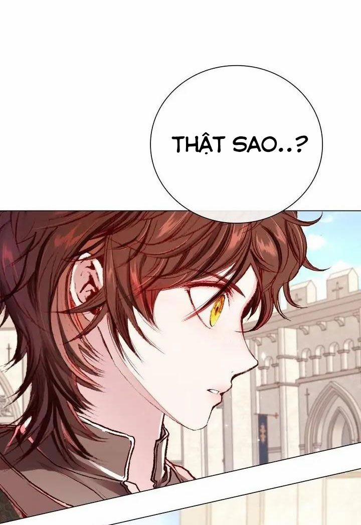 Tôi Đã Trở Thành Tiểu Thư Xấu Xí 55 trang 53
