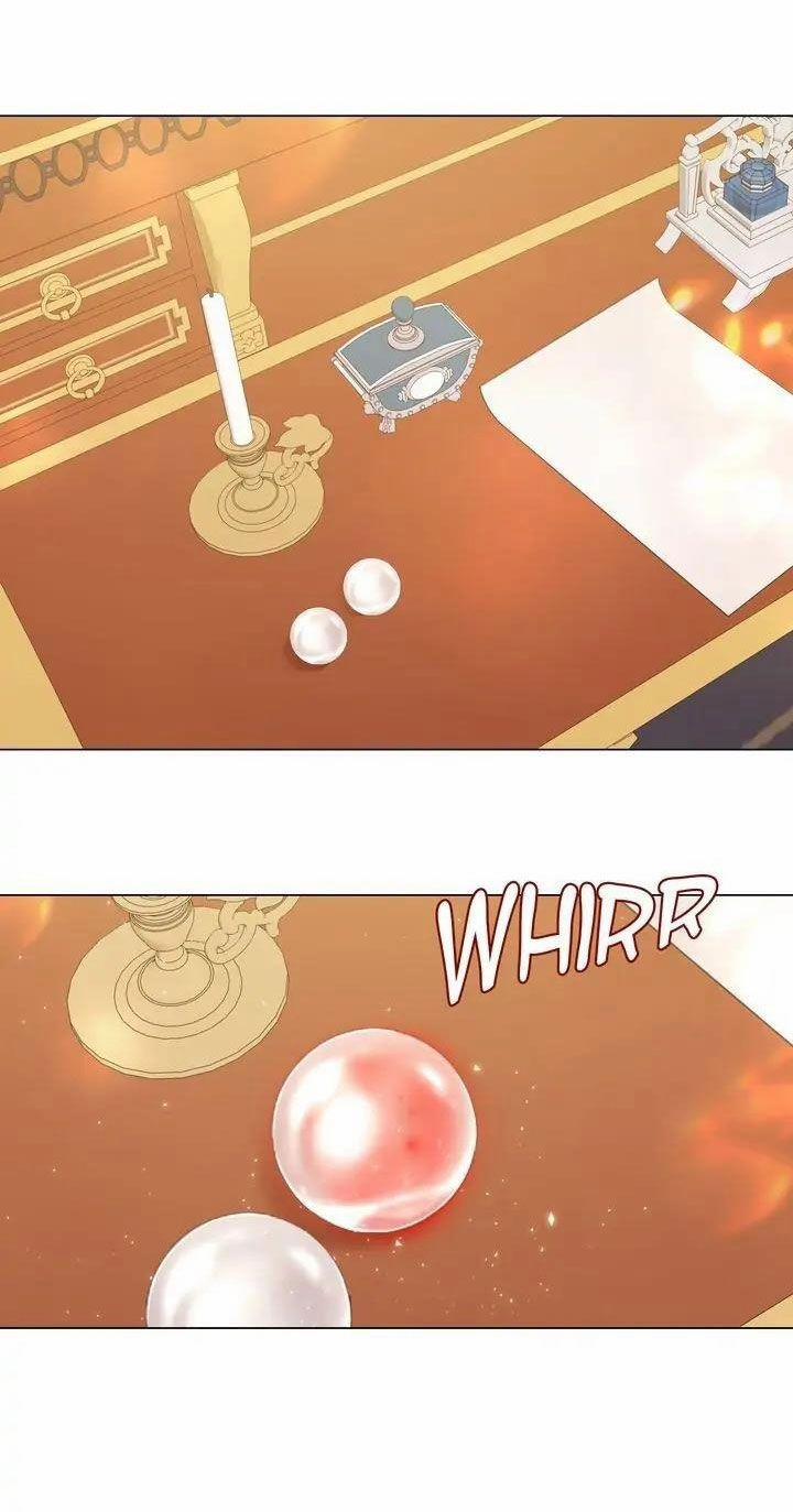 Tôi Đã Trở Thành Tiểu Thư Xấu Xí 55 trang 57