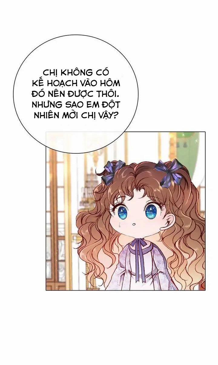 Tôi Đã Trở Thành Tiểu Thư Xấu Xí 55 trang 9