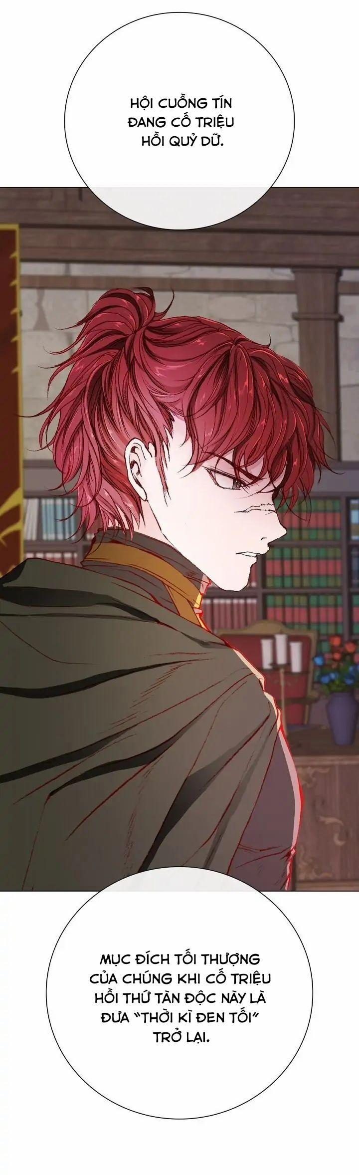 Tôi Đã Trở Thành Tiểu Thư Xấu Xí 56 trang 15