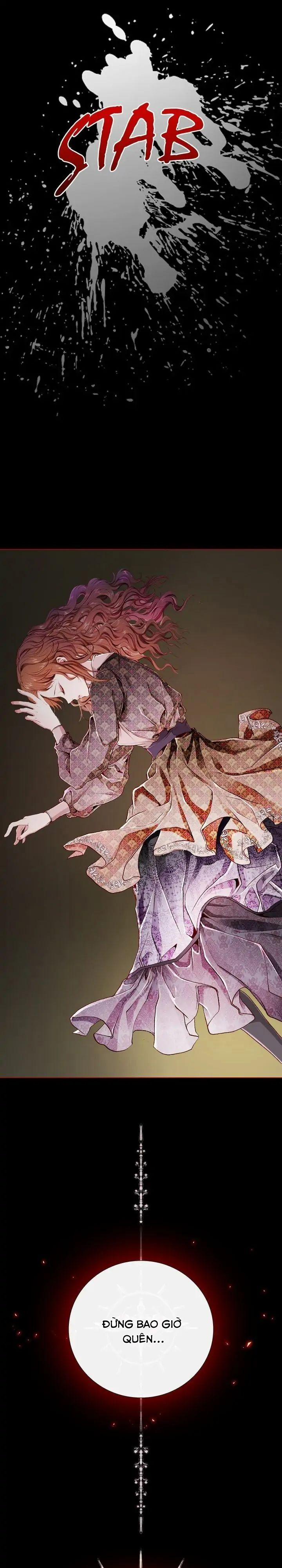 Tôi Đã Trở Thành Tiểu Thư Xấu Xí 56 trang 20