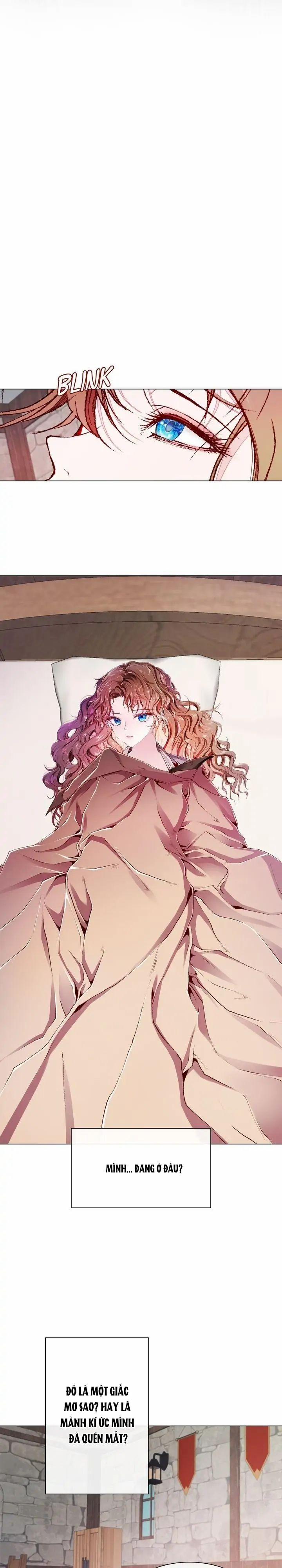 Tôi Đã Trở Thành Tiểu Thư Xấu Xí 56 trang 22