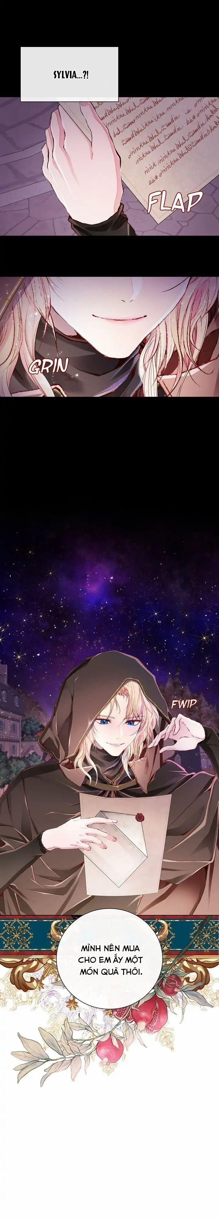 Tôi Đã Trở Thành Tiểu Thư Xấu Xí 56 trang 32