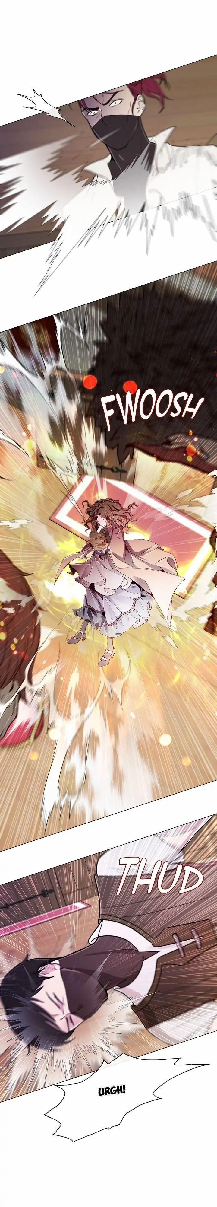 Tôi Đã Trở Thành Tiểu Thư Xấu Xí 56 trang 9