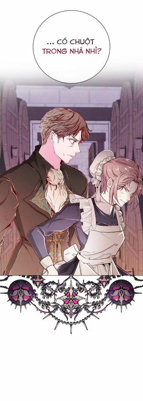 Tôi Đã Trở Thành Tiểu Thư Xấu Xí 57 trang 29
