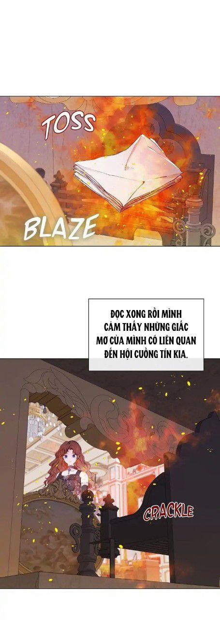 Tôi Đã Trở Thành Tiểu Thư Xấu Xí 57 trang 4