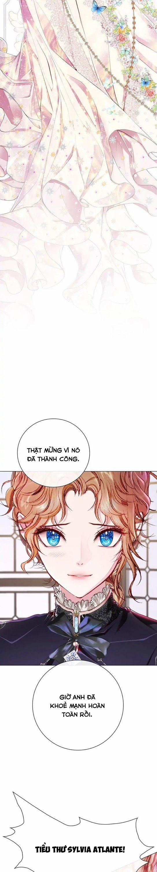 Tôi Đã Trở Thành Tiểu Thư Xấu Xí 59 trang 18