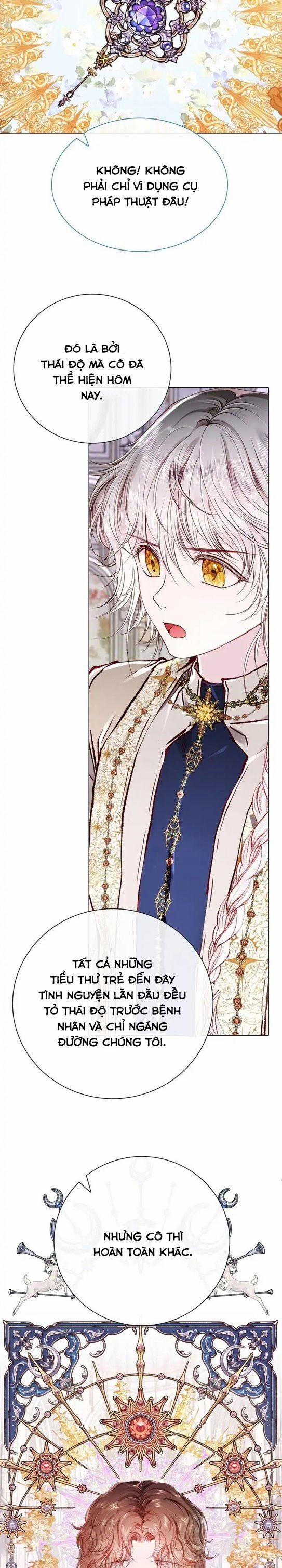 Tôi Đã Trở Thành Tiểu Thư Xấu Xí 59 trang 27