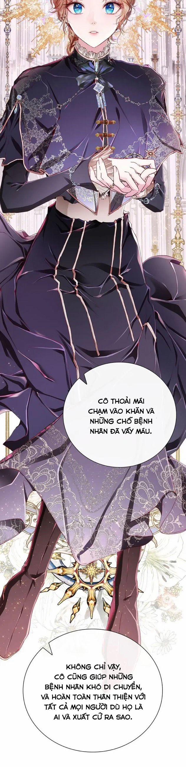 Tôi Đã Trở Thành Tiểu Thư Xấu Xí 59 trang 28