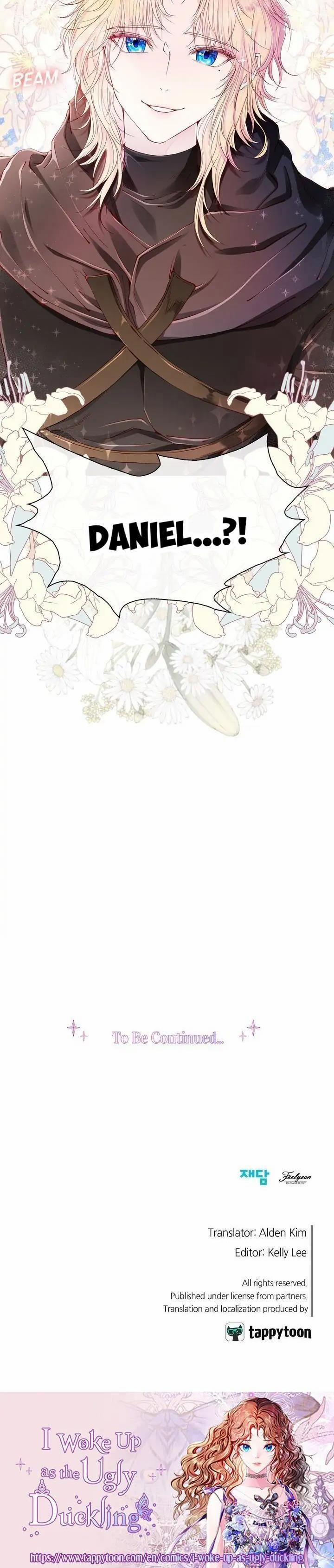 Tôi Đã Trở Thành Tiểu Thư Xấu Xí 60 trang 9