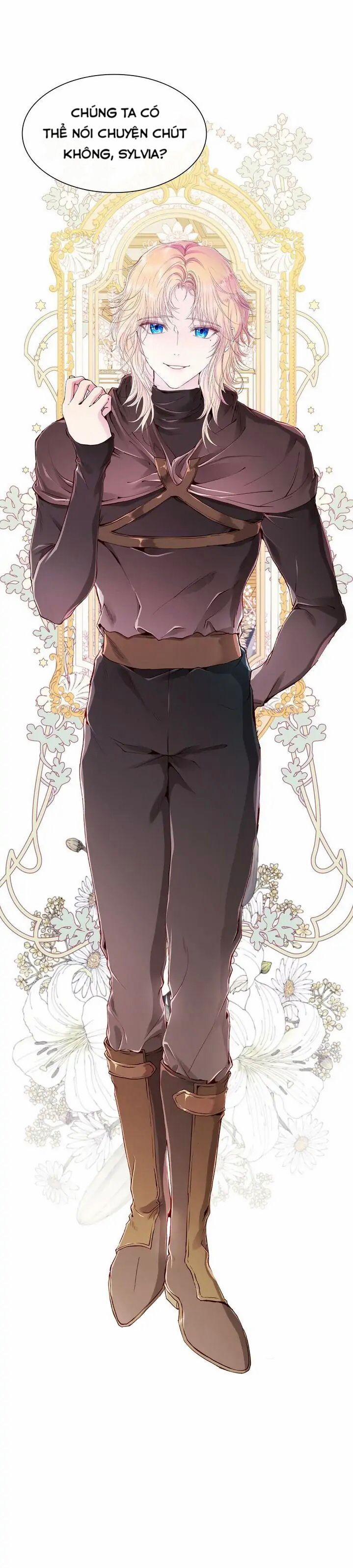 Tôi Đã Trở Thành Tiểu Thư Xấu Xí 61 trang 16