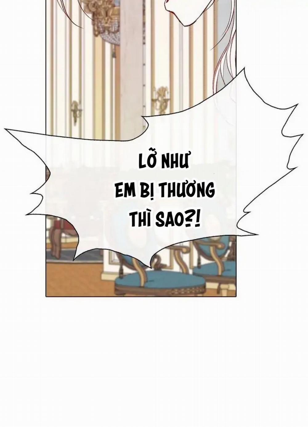 Tôi Đã Trở Thành Tiểu Thư Xấu Xí 61 trang 20