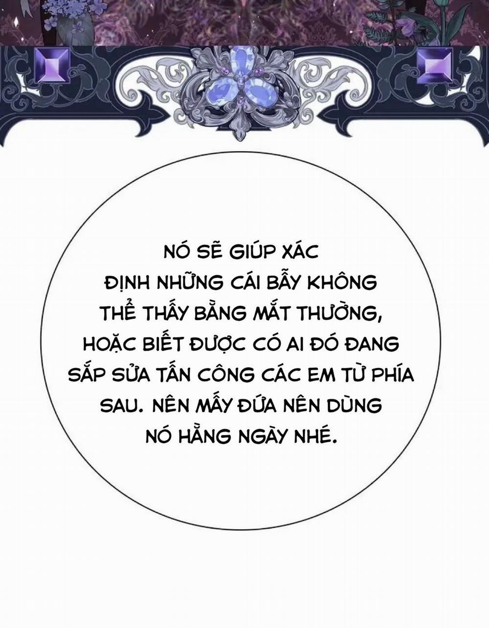 Tôi Đã Trở Thành Tiểu Thư Xấu Xí 61 trang 3