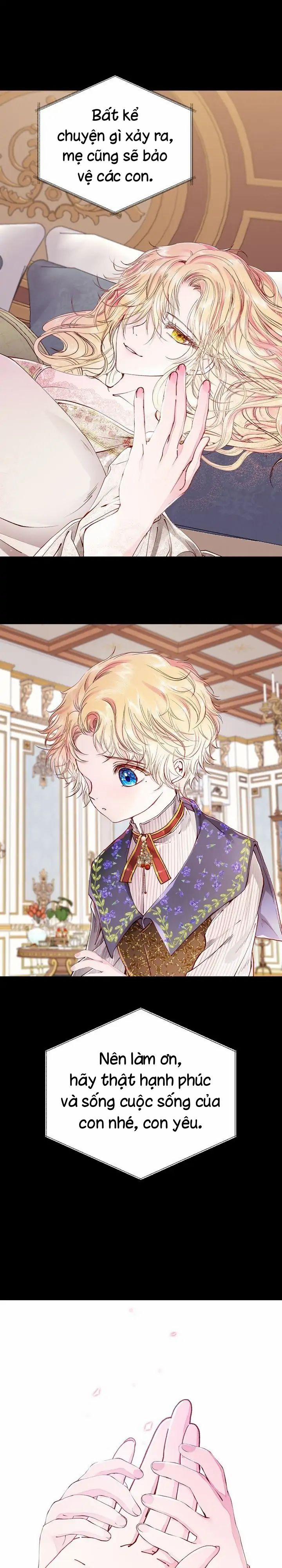 Tôi Đã Trở Thành Tiểu Thư Xấu Xí 61 trang 33