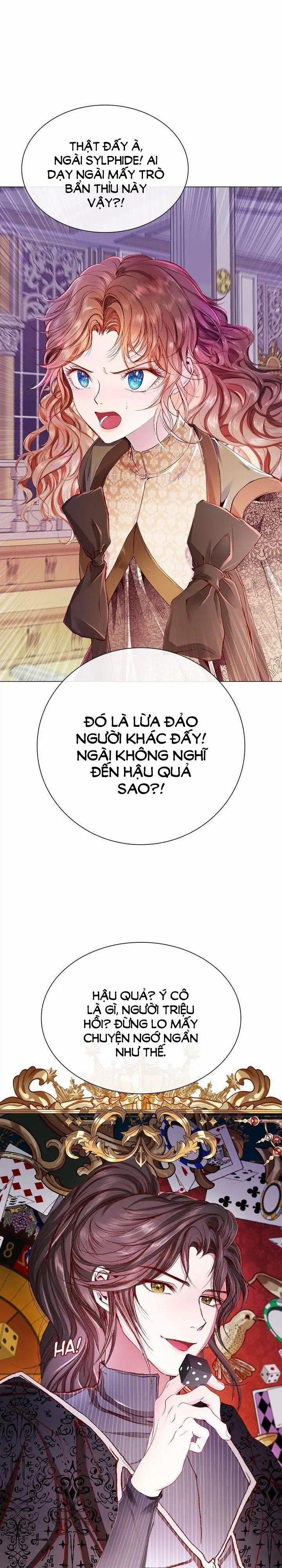 Tôi Đã Trở Thành Tiểu Thư Xấu Xí 64 trang 1