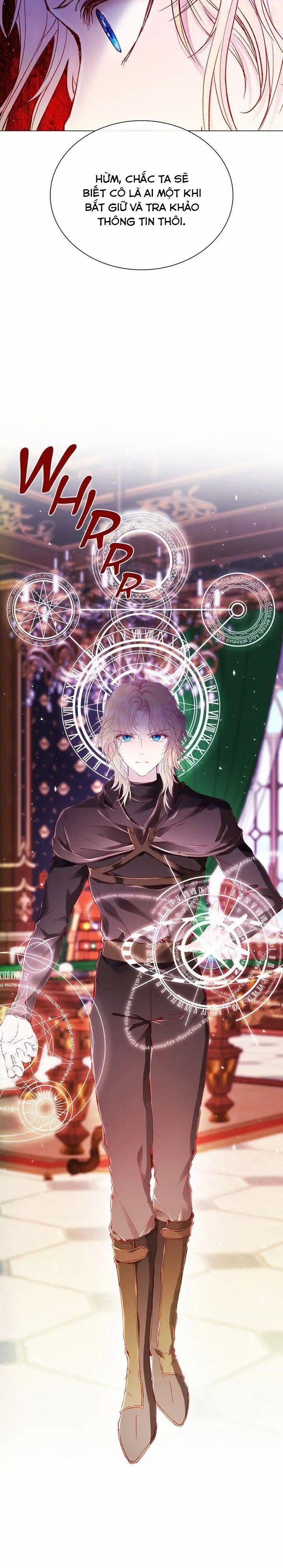 Tôi Đã Trở Thành Tiểu Thư Xấu Xí 64 trang 25