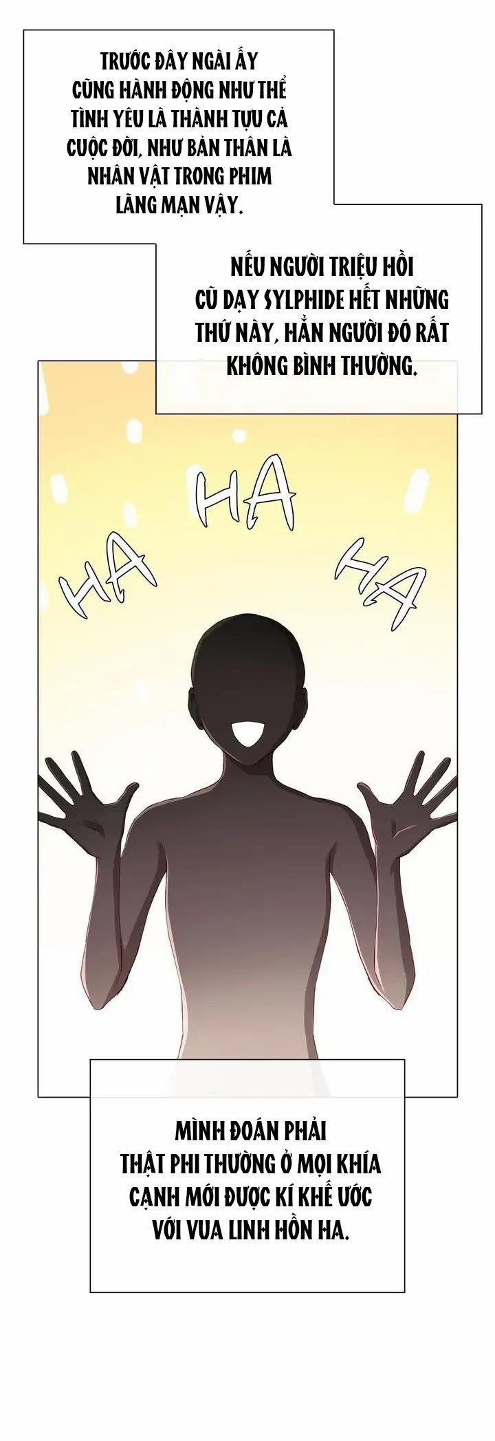 Tôi Đã Trở Thành Tiểu Thư Xấu Xí 64 trang 4