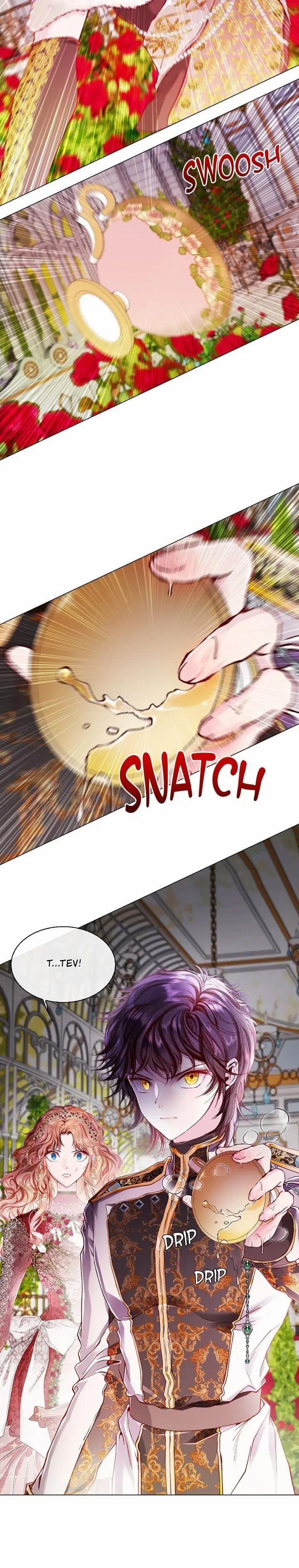 Tôi Đã Trở Thành Tiểu Thư Xấu Xí 66 trang 21