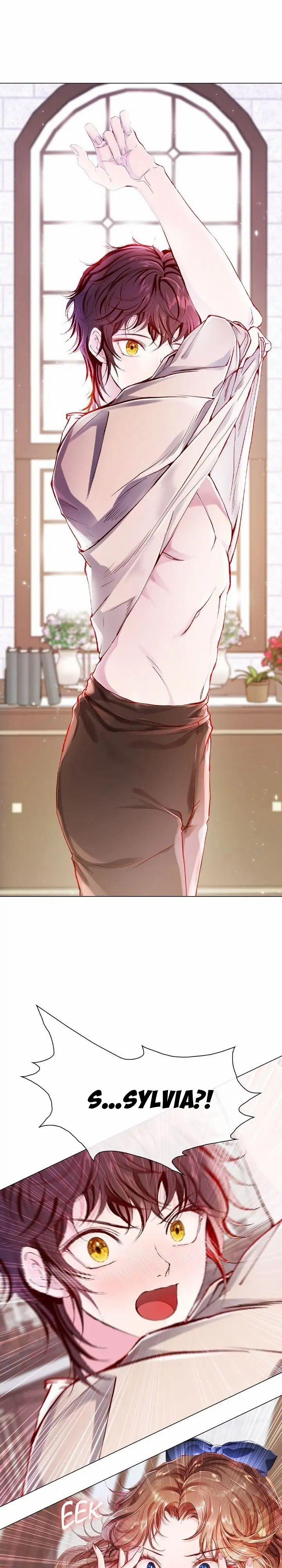 Tôi Đã Trở Thành Tiểu Thư Xấu Xí 68 trang 10