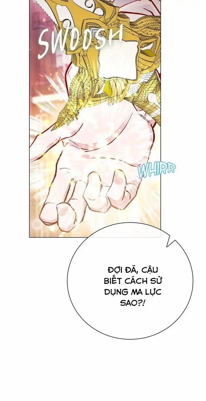 Tôi Đã Trở Thành Tiểu Thư Xấu Xí 68 trang 15