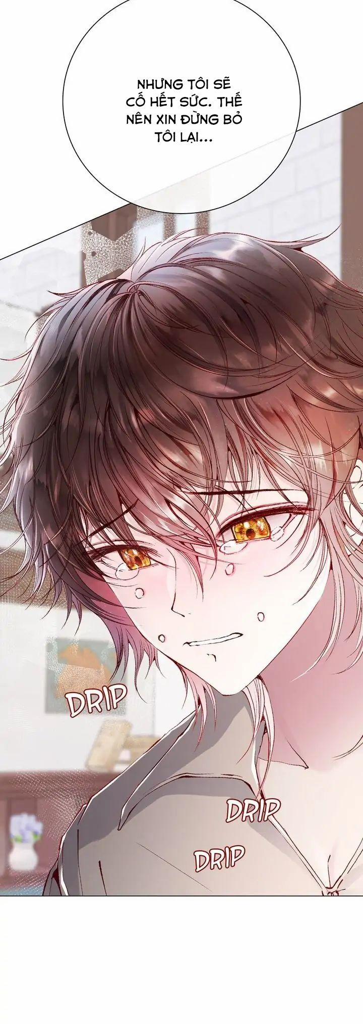Tôi Đã Trở Thành Tiểu Thư Xấu Xí 68 trang 20