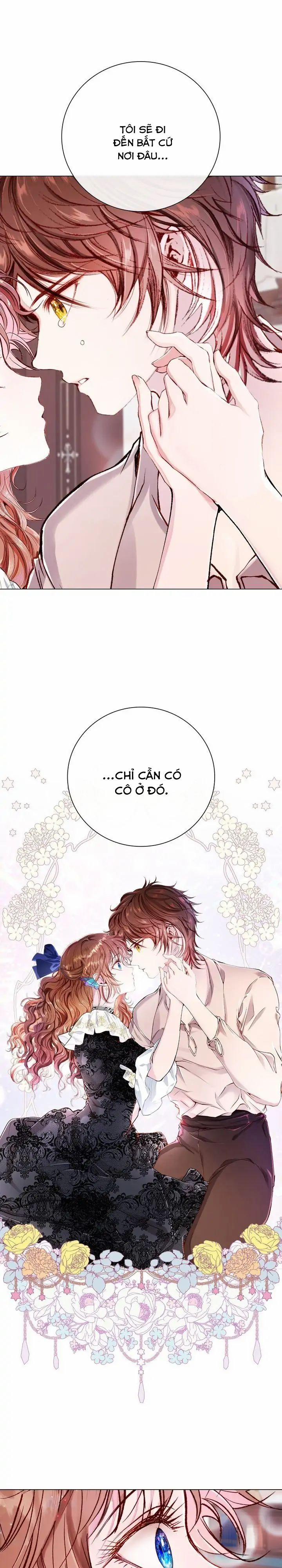 Tôi Đã Trở Thành Tiểu Thư Xấu Xí 68 trang 24