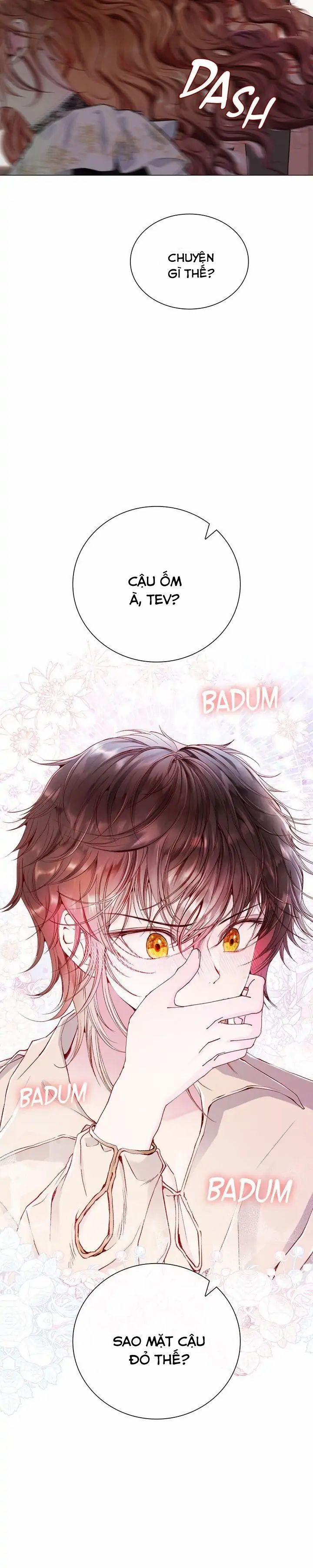 Tôi Đã Trở Thành Tiểu Thư Xấu Xí 68 trang 26