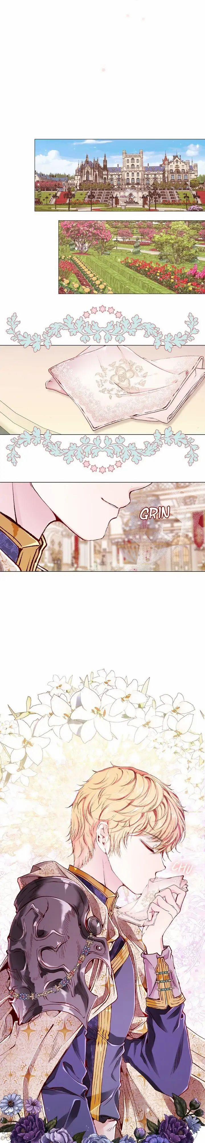 Tôi Đã Trở Thành Tiểu Thư Xấu Xí 68 trang 28