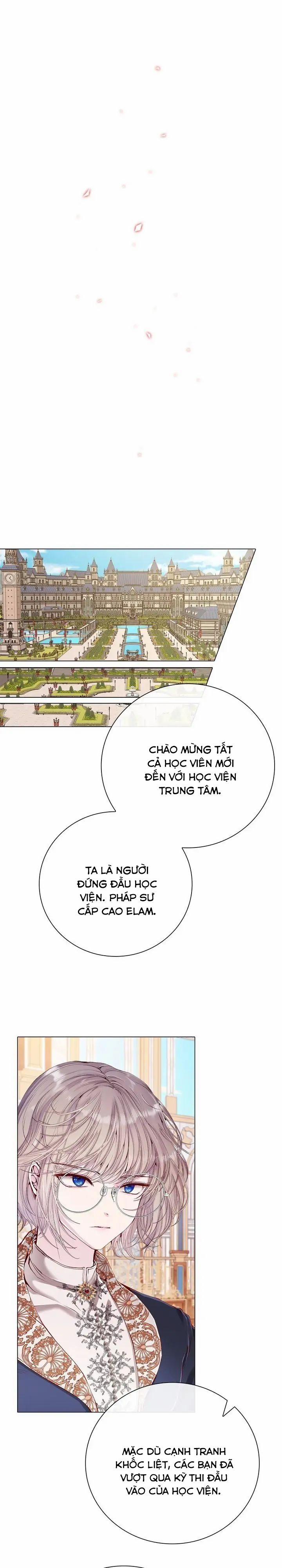 Tôi Đã Trở Thành Tiểu Thư Xấu Xí 68 trang 30