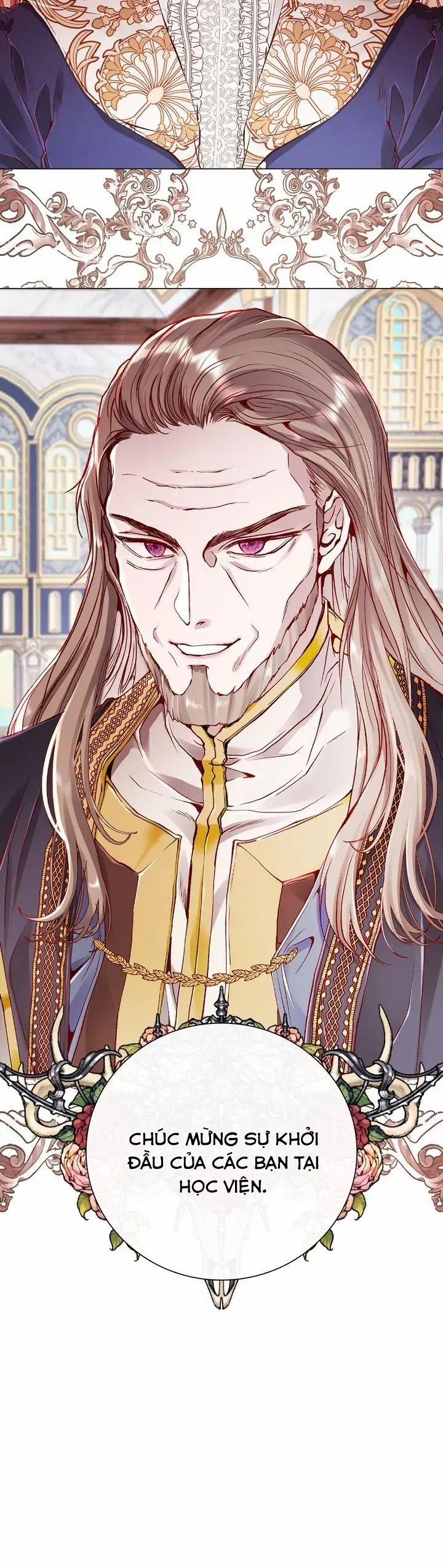 Tôi Đã Trở Thành Tiểu Thư Xấu Xí 68 trang 32