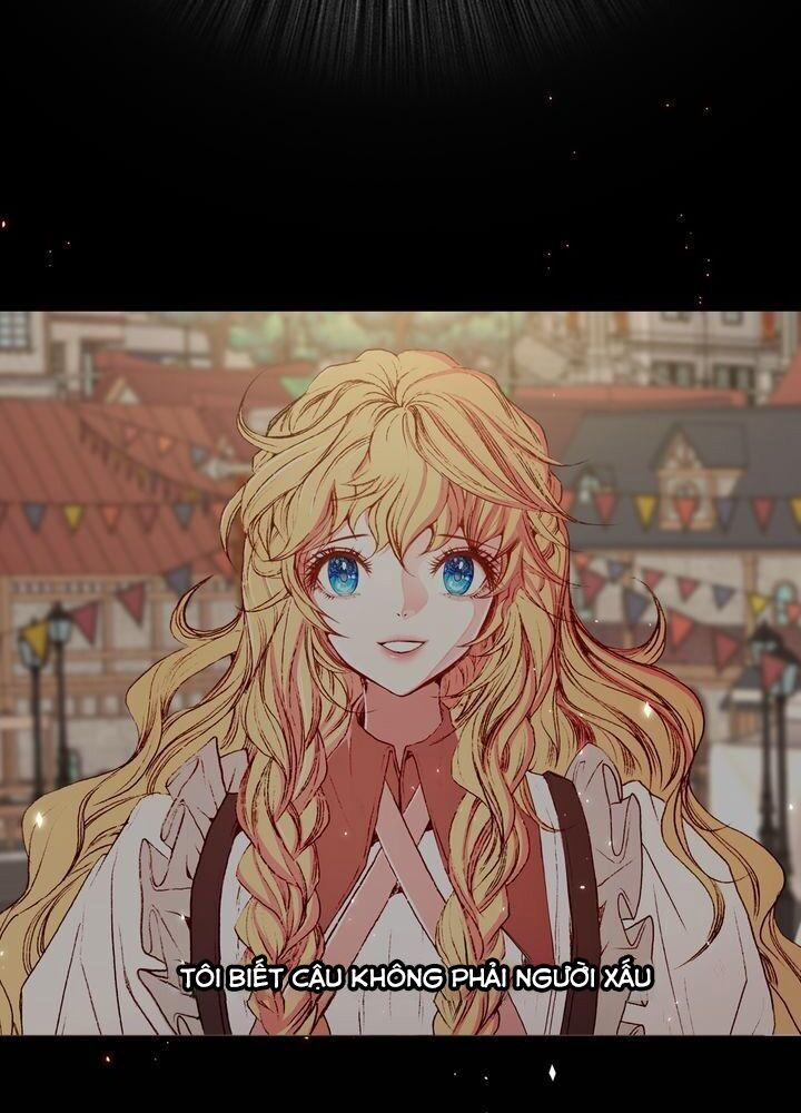 Tôi Đã Trở Thành Tiểu Thư Xấu Xí 9 trang 13