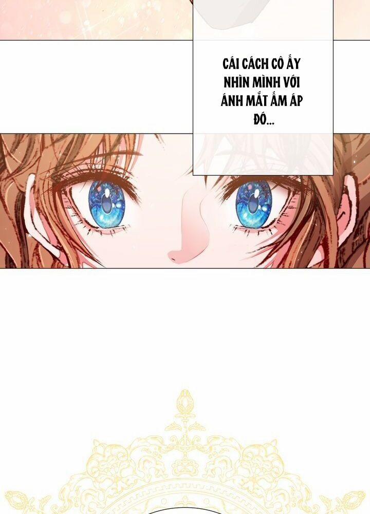 Tôi Đã Trở Thành Tiểu Thư Xấu Xí 9 trang 18
