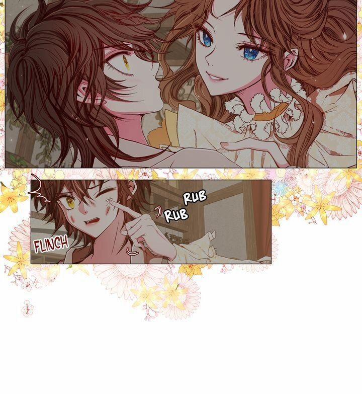 Tôi Đã Trở Thành Tiểu Thư Xấu Xí 9 trang 19