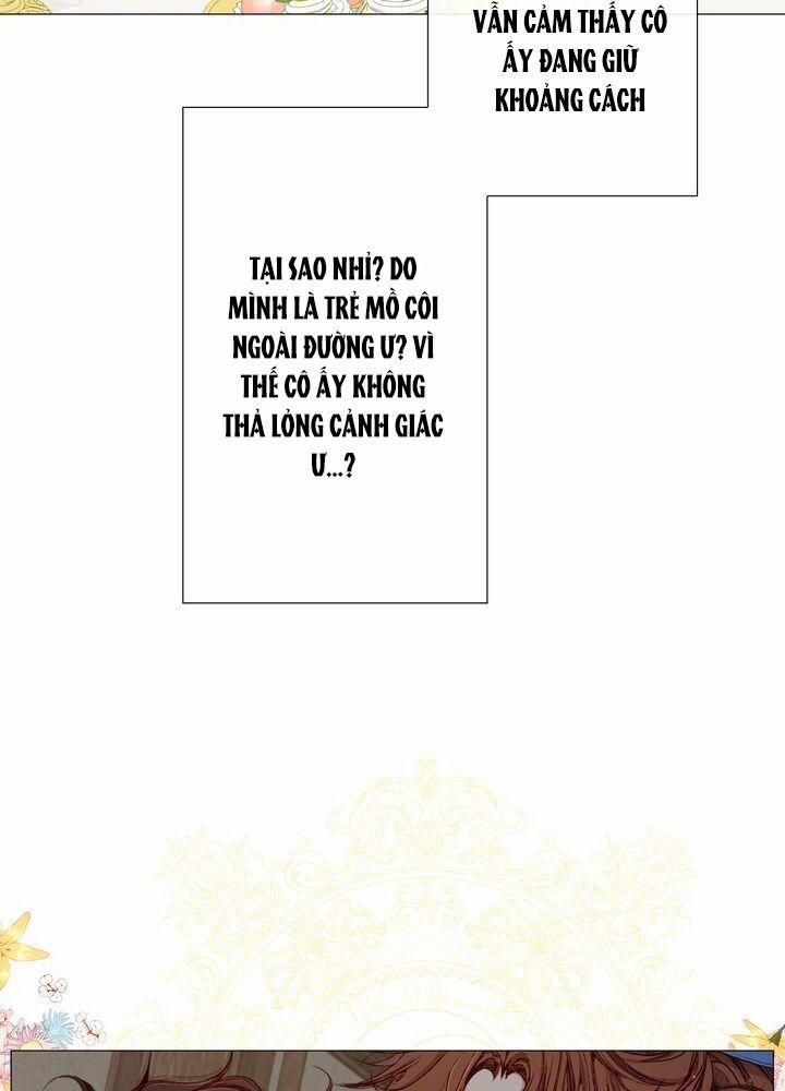 Tôi Đã Trở Thành Tiểu Thư Xấu Xí 9 trang 21