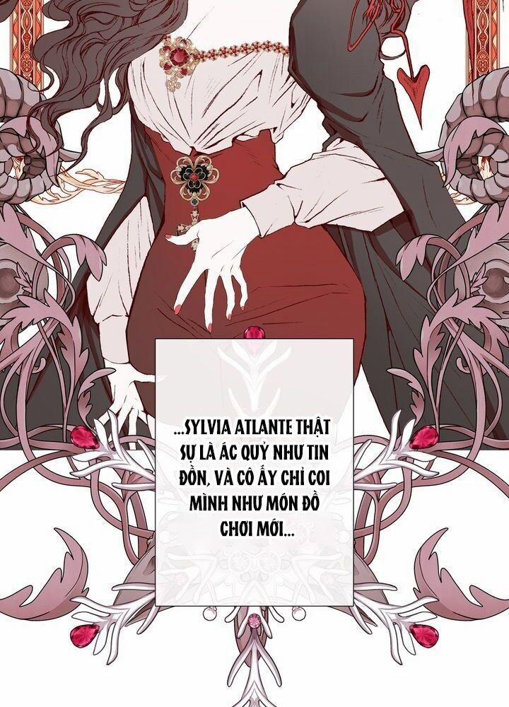 Tôi Đã Trở Thành Tiểu Thư Xấu Xí 9 trang 23