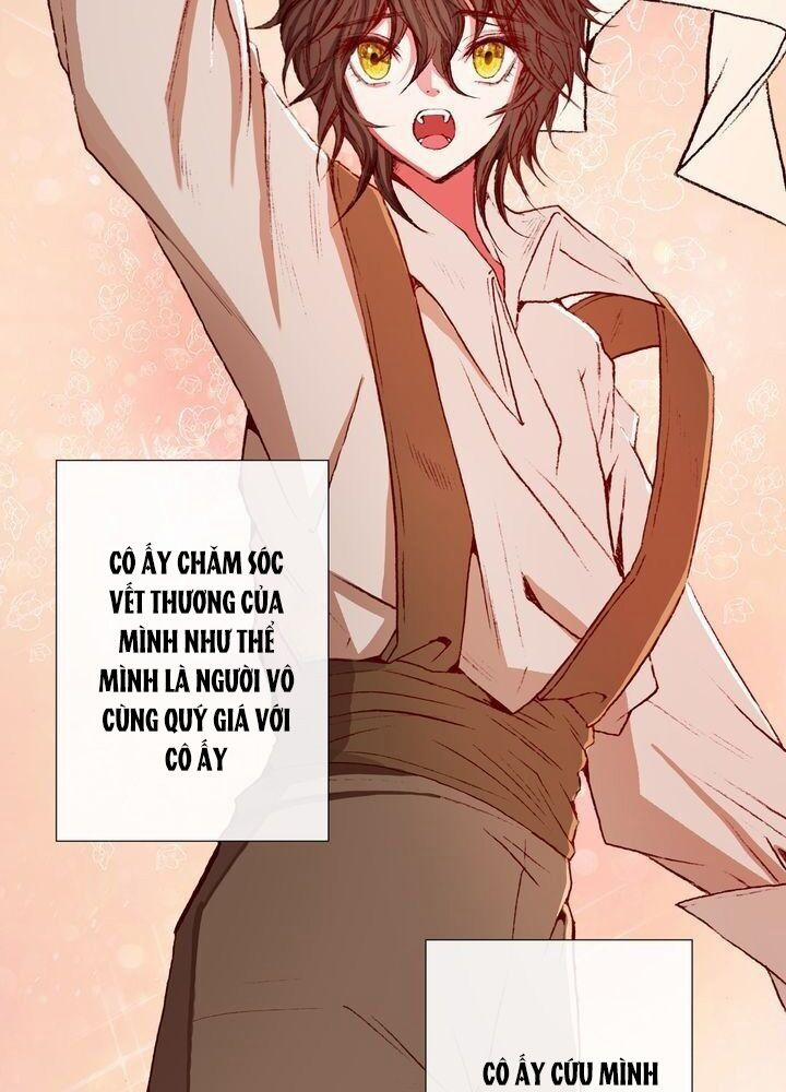 Tôi Đã Trở Thành Tiểu Thư Xấu Xí 9 trang 25