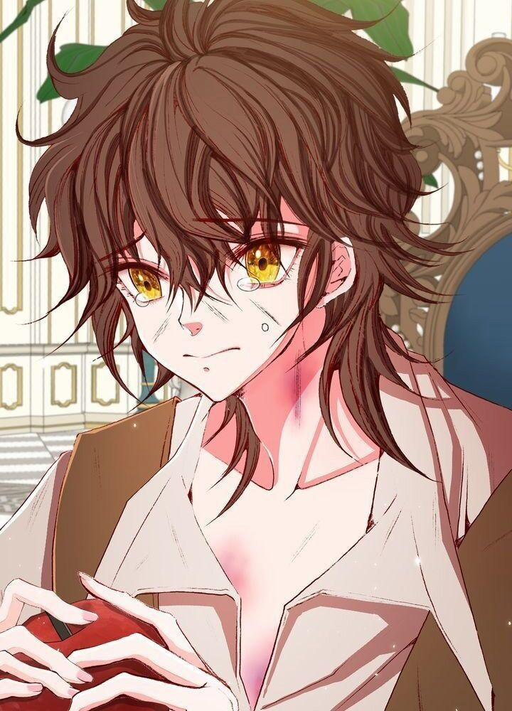 Tôi Đã Trở Thành Tiểu Thư Xấu Xí 9 trang 27