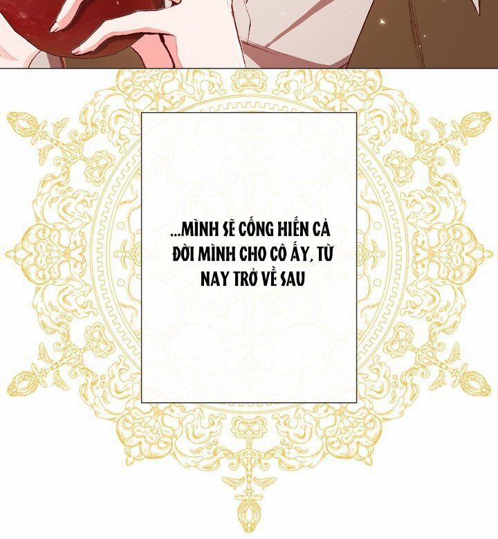 Tôi Đã Trở Thành Tiểu Thư Xấu Xí 9 trang 28