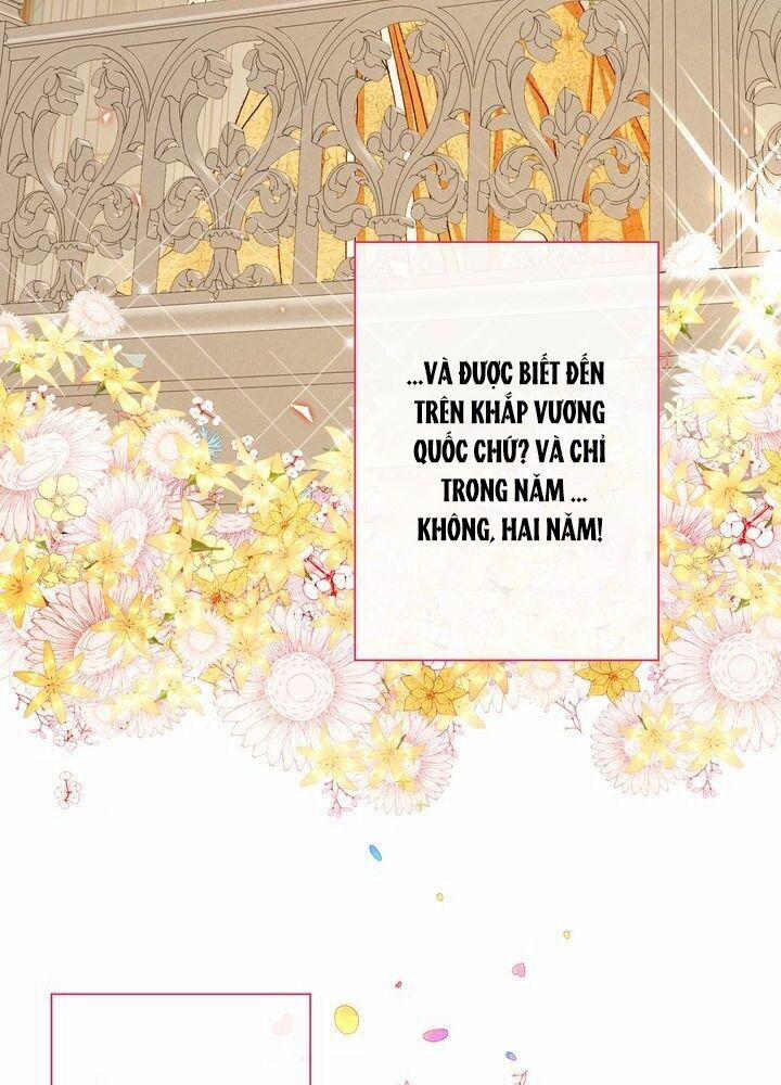 Tôi Đã Trở Thành Tiểu Thư Xấu Xí 9 trang 32