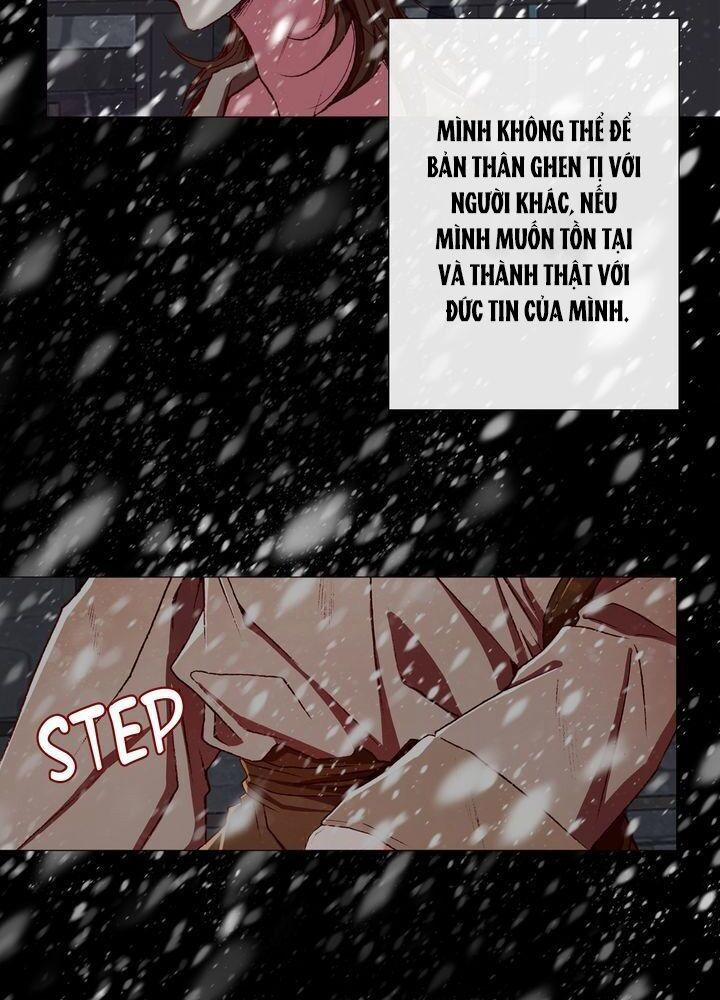 Tôi Đã Trở Thành Tiểu Thư Xấu Xí 9 trang 6