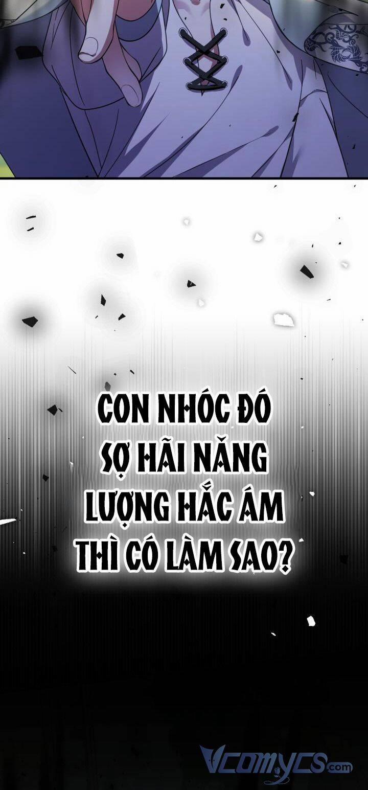 Tôi Đang Được Nuôi Dưỡng Bởi Những Kẻ Phản Diện Chương 42 Trang 74