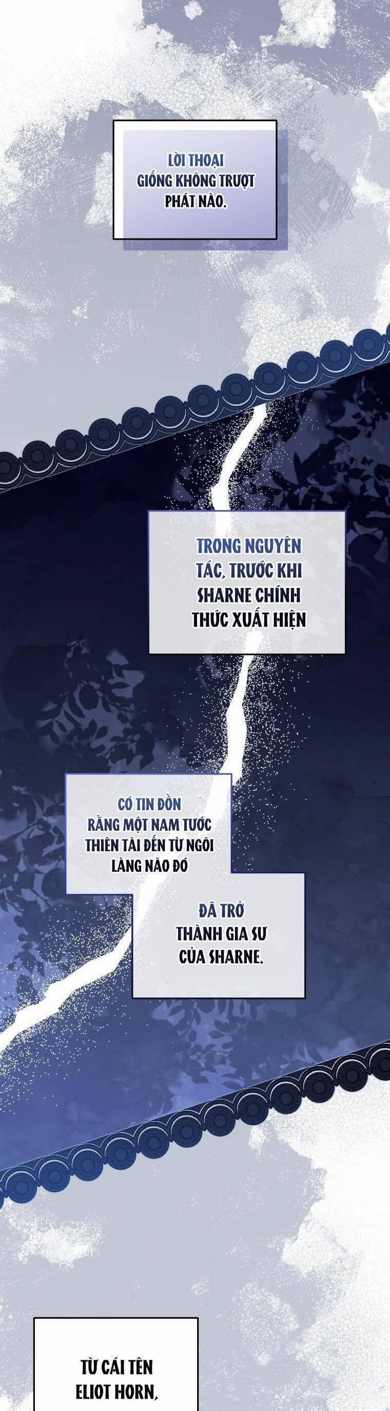 Tôi Đang Được Nuôi Dưỡng Bởi Những Kẻ Phản Diện Chương 52 Trang 9